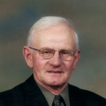 William Van Dam
