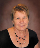 Louisette Brisson Groleau