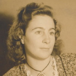 Elfriede Freda Gudelis