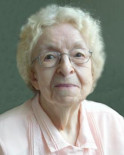 Sr Georgette Côté Sasv