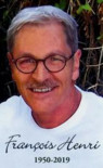 François Henri