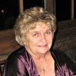 Cécile Chartier Giroux