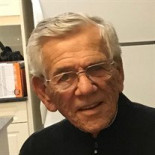 Frederick Joseph Heaps