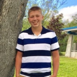 Braeden Kyle Bannister