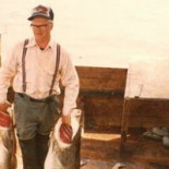 Frederick Hubert Blanchard