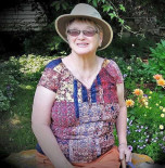 Anne Colleen McCluskey