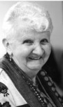 Myrle Kathleen Strachan Scott