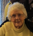 Margaret Eleanor McIntyre