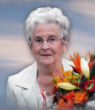 Angéline Desrosiers