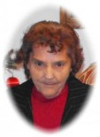 Yvette Perreault