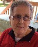 Verena Lillian Bell