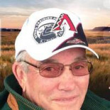 Dave Edward McPhillamey