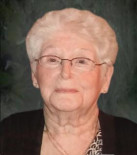 Cécile Ouellette Pagé