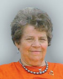 Irène Bouchard Desbiens