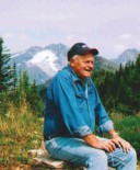 Dennis Edward Jensen