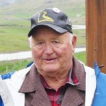 Amelio (Mel) De Paoli