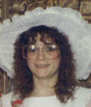 Jane Elizabeth McNevan Smith