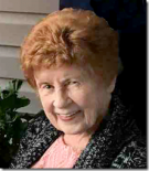 Donna Marlene Baerg