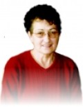 Réjeanne D'Anjou