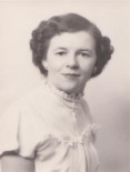 Mildred Lillian Palmer