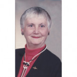 Elizabeth (Liz) Gummeson