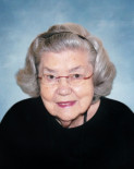 Jacqueline Boisvert St-Louis