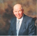 Kenneth John Bagshaw