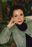 Michelle Bisson Villaudy