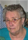 Raymonde Charlebois Frey