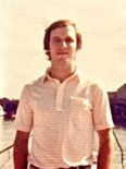 Wayne Andrew Pelrine