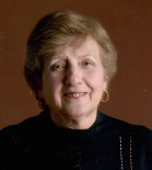 Yvette Barbeau Desautels