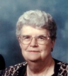 Margaret Peebles