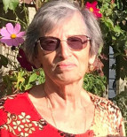 Erica Varvara Farkas