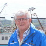 Arnold Douglas MacPherson