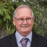 Rejean (Reg) Carriere