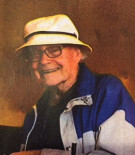 Lawrence (Larry) Webster