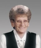 Gisèle Brault