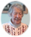 Enid Florence Higgins