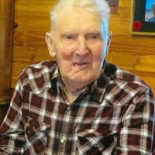 Leander William Davis