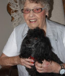 Muriel Bernice Klause Lambert