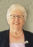Janet Evelyn Eyolfson Brown