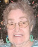 Eva Lauzière