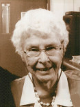 Doris McDonald