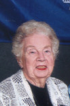 Marjorie Doreen Paisley Lethbridge