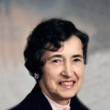 Elizabeth Brewer Basco