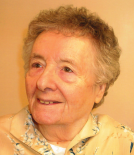 Sr Simonne Lechasseur O.s.u.