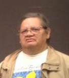 Mitchell Elijah (Yogi) Hill