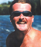 Timothy Gordon Hayward