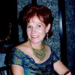 Elizabeth Helen (Liz) Hale-Sanders