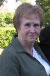 Shirley Lafranchise Daly